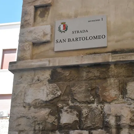 Holiday home Saint Barth - Historic Loft In Bari