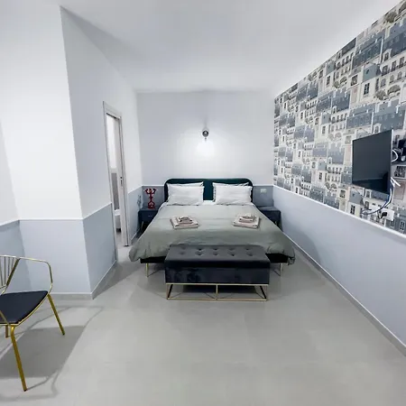 度假居 Saint Barth - Historic Loft In *