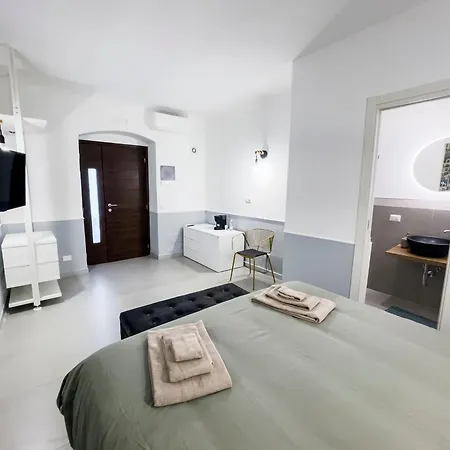Saint Barth - Historic Loft In Holiday home Bari