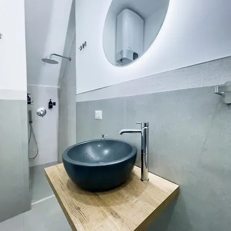 Saint Barth - Historic Loft In 度假居